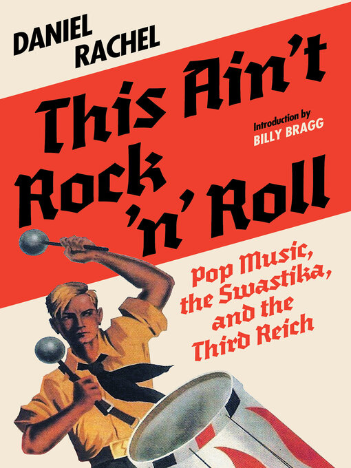 Title details for This Ain't Rock 'n' Roll by Daniel Rachel - Wait list